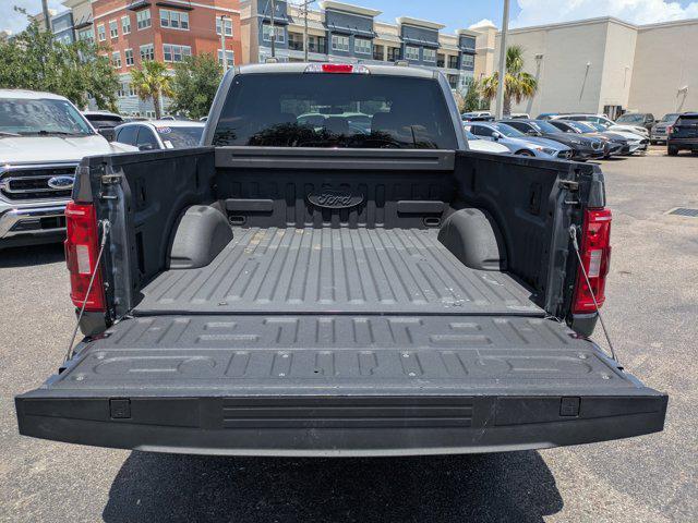 used 2023 Ford F-150 car, priced at $34,794