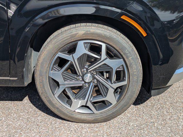 used 2021 Hyundai Palisade car, priced at $26,794