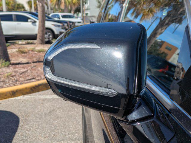 used 2021 Hyundai Palisade car, priced at $26,794