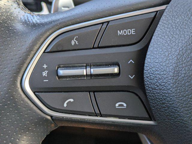 used 2021 Hyundai Palisade car, priced at $26,794