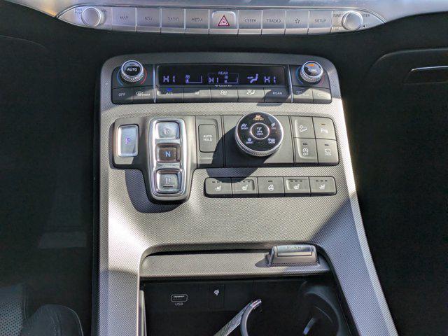 used 2021 Hyundai Palisade car, priced at $26,794