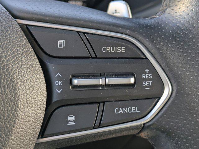 used 2021 Hyundai Palisade car, priced at $26,794