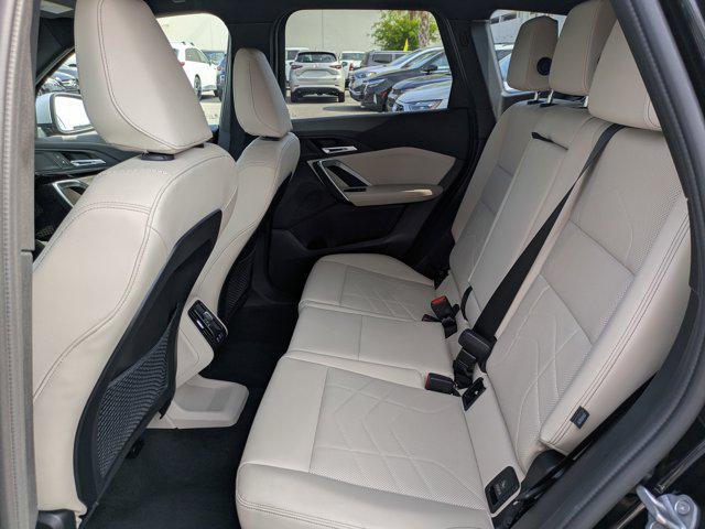 used 2024 BMW X1 car, priced at $32,988
