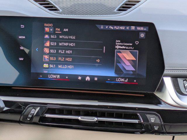 used 2024 BMW X1 car, priced at $32,988