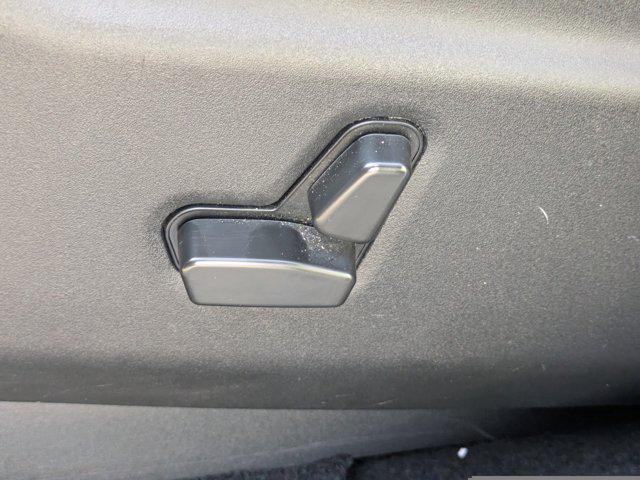 used 2021 Jeep Grand Cherokee car, priced at $23,982