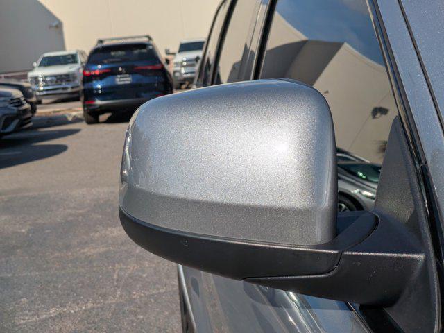 used 2021 Jeep Grand Cherokee car, priced at $23,982