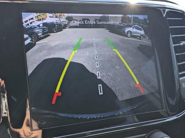 used 2021 Jeep Grand Cherokee car, priced at $23,982