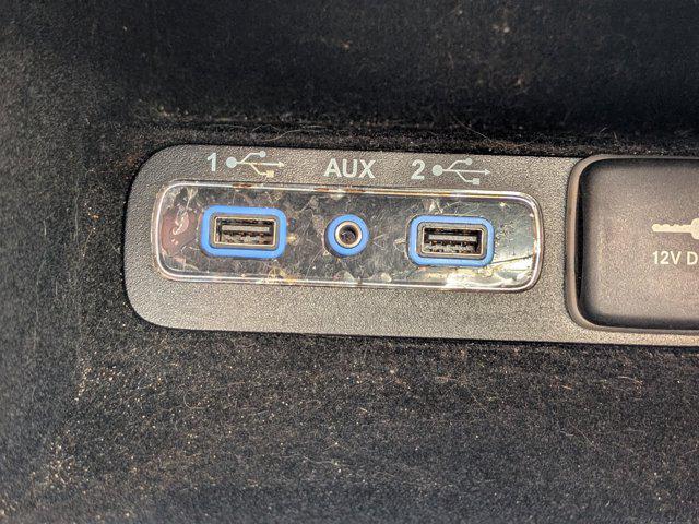 used 2021 Jeep Grand Cherokee car, priced at $23,982