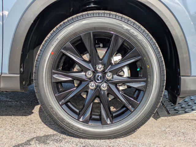 used 2023 Mazda CX-5 car, priced at $24,994