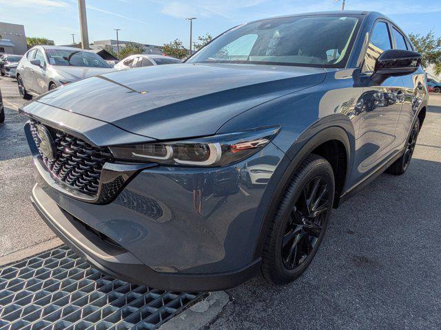 used 2023 Mazda CX-5 car, priced at $24,994