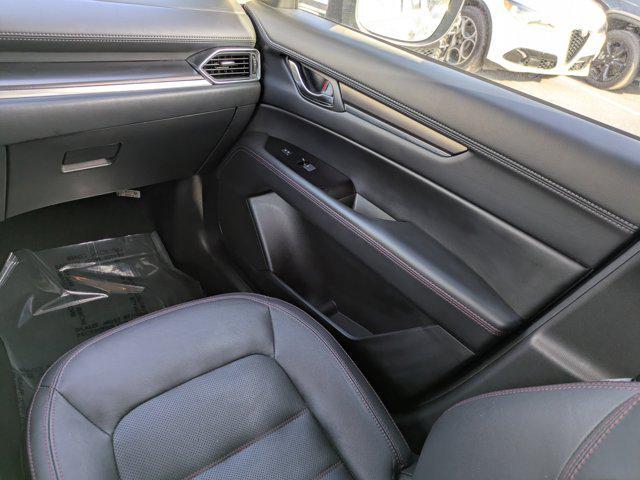 used 2023 Mazda CX-5 car, priced at $24,994