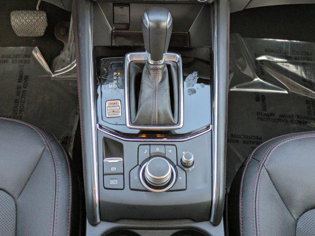 used 2023 Mazda CX-5 car, priced at $24,994