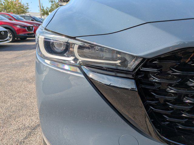 used 2023 Mazda CX-5 car, priced at $24,994