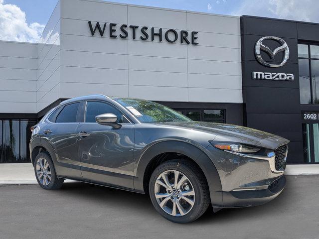 new 2025 Mazda CX-30 car, priced at $31,780