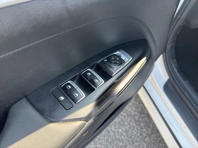 used 2022 Kia K5 car, priced at $22,995