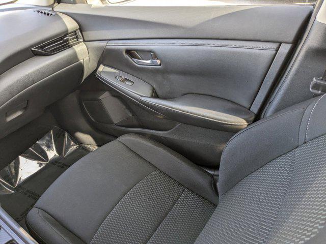 used 2020 Nissan Sentra car, priced at $12,577