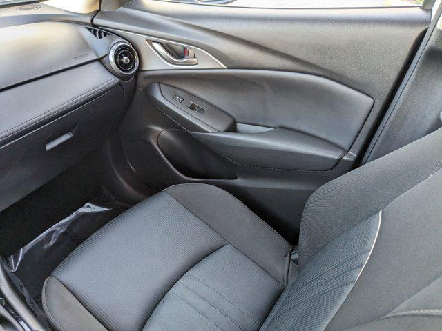 used 2019 Mazda CX-3 car, priced at $15,777