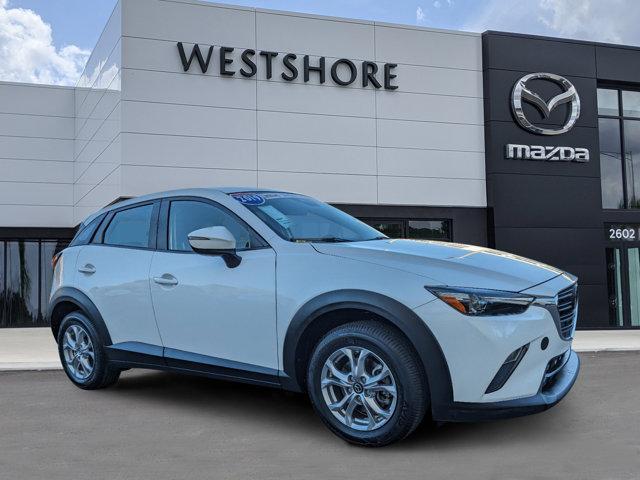 used 2019 Mazda CX-3 car, priced at $15,407