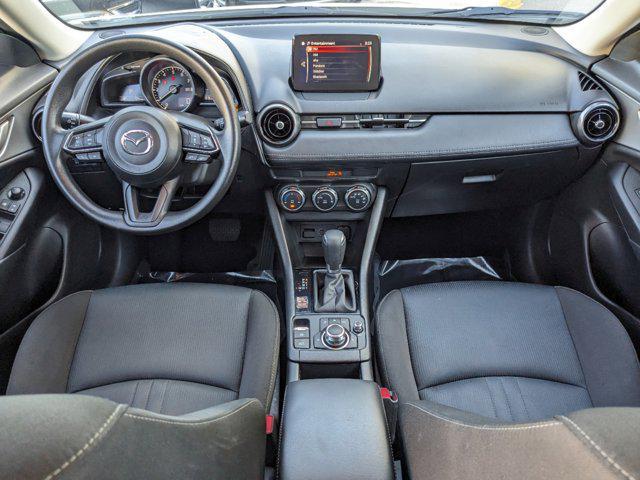 used 2019 Mazda CX-3 car, priced at $15,777