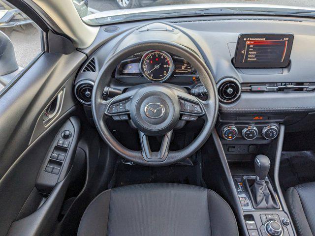 used 2019 Mazda CX-3 car, priced at $15,777