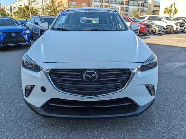 used 2019 Mazda CX-3 car, priced at $15,777