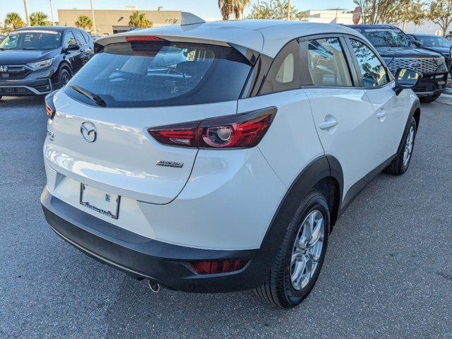 used 2019 Mazda CX-3 car, priced at $15,777