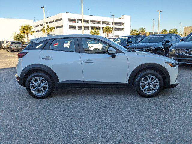 used 2019 Mazda CX-3 car, priced at $15,777