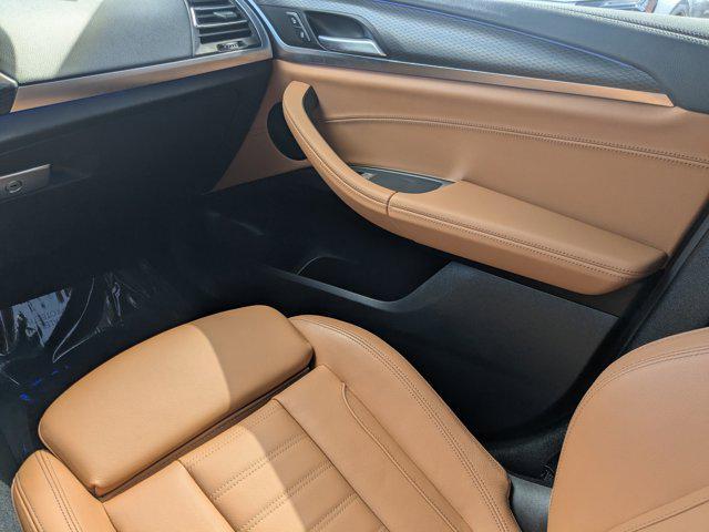 used 2022 BMW X4 car, priced at $45,994