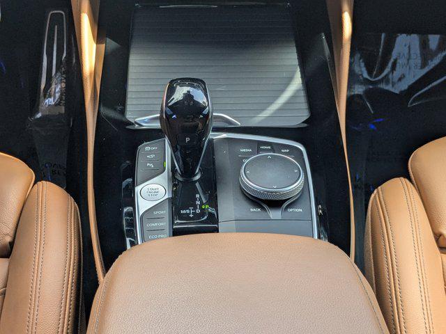 used 2022 BMW X4 car, priced at $45,994