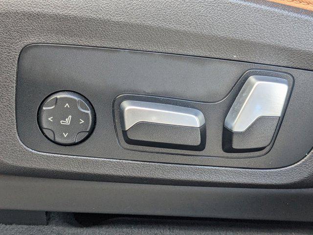 used 2022 BMW X4 car, priced at $45,994