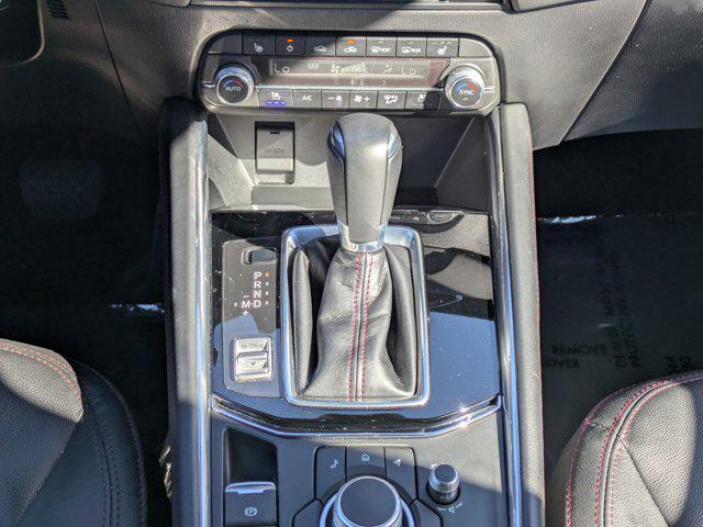 used 2022 Mazda CX-5 car, priced at $24,594