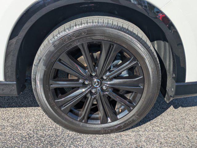 used 2022 Mazda CX-5 car, priced at $24,594