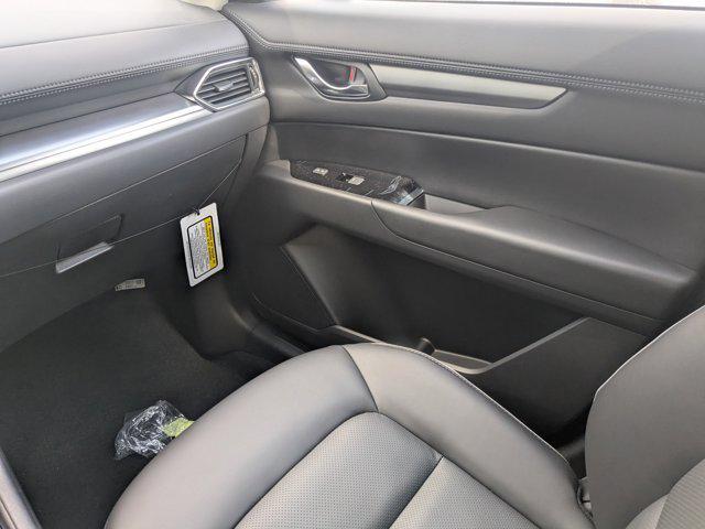 new 2025 Mazda CX-5 car, priced at $29,885