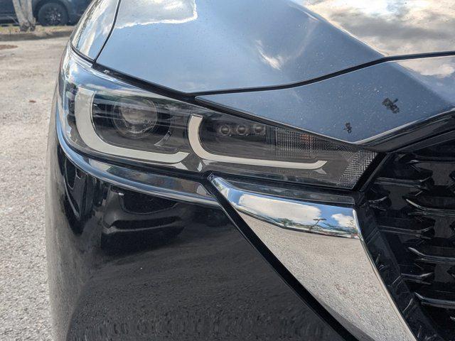 new 2025 Mazda CX-5 car, priced at $29,885