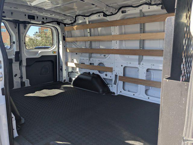 used 2023 Ford Transit-250 car, priced at $34,994