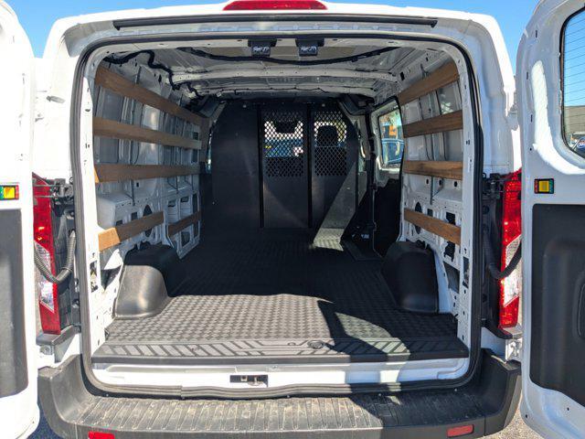 used 2023 Ford Transit-250 car, priced at $34,994