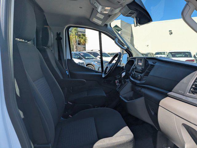 used 2023 Ford Transit-250 car, priced at $34,994