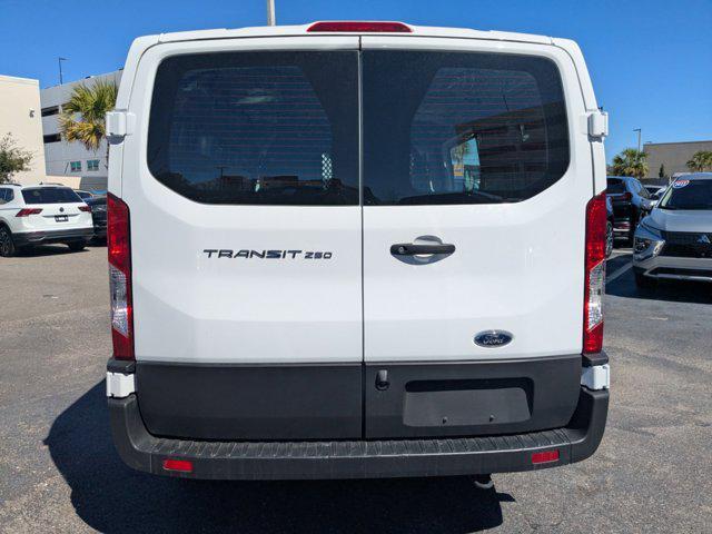 used 2023 Ford Transit-250 car, priced at $34,994