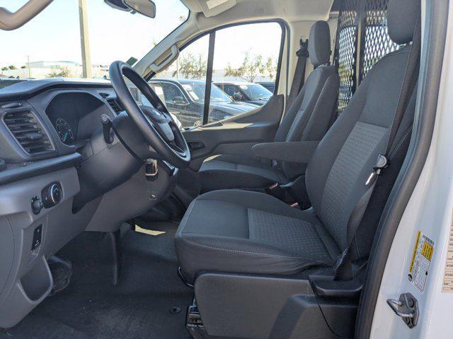 used 2023 Ford Transit-250 car, priced at $34,994