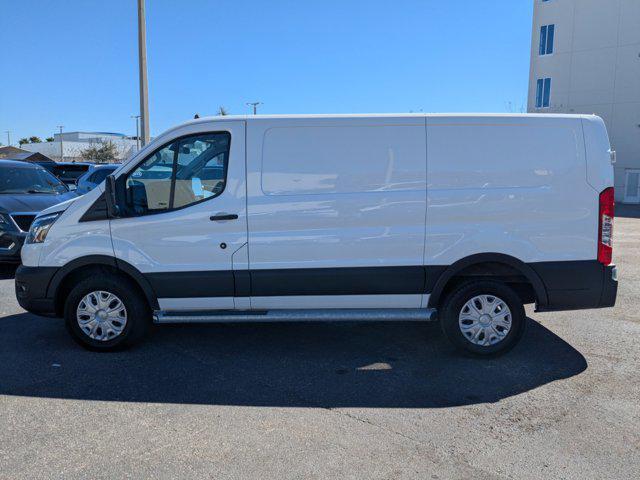 used 2023 Ford Transit-250 car, priced at $34,994