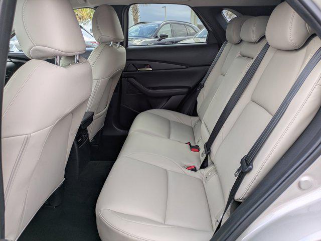 used 2022 Mazda CX-30 car, priced at $22,394
