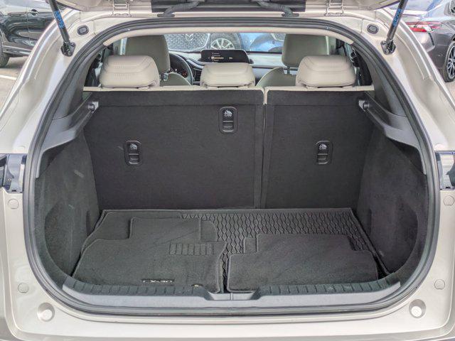 used 2022 Mazda CX-30 car, priced at $22,394