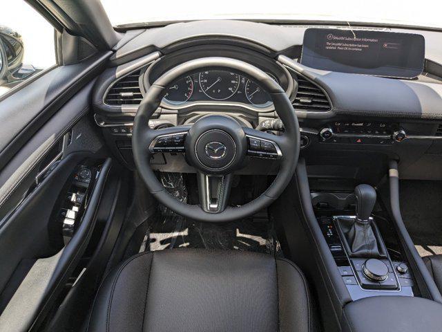 new 2024 Mazda Mazda3 car, priced at $37,227