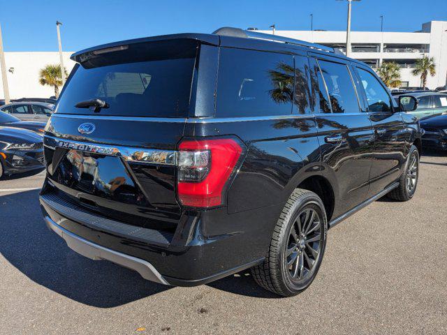 used 2021 Ford Expedition car, priced at $32,997