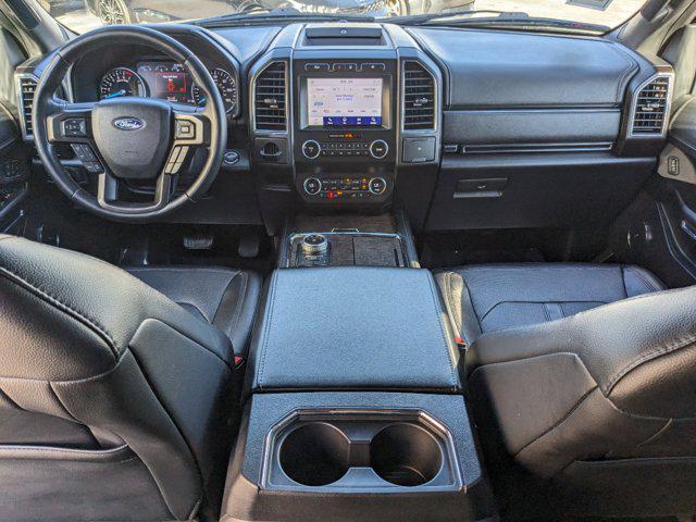 used 2021 Ford Expedition car, priced at $32,997