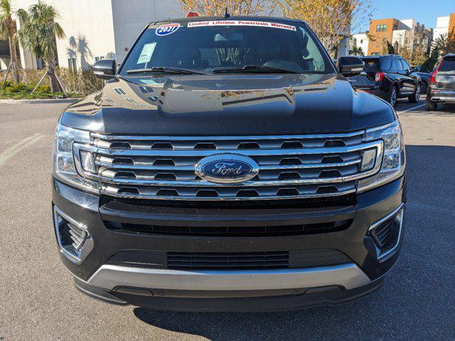 used 2021 Ford Expedition car, priced at $32,997