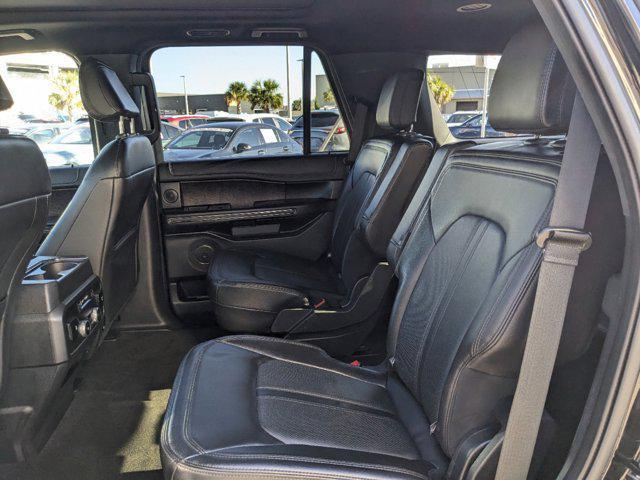 used 2021 Ford Expedition car, priced at $32,997