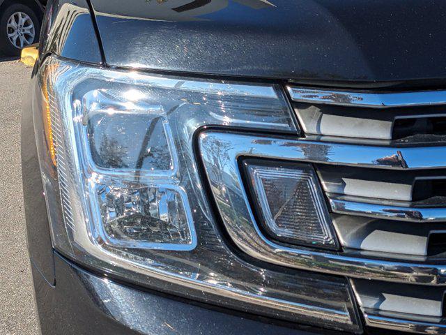 used 2021 Ford Expedition car, priced at $32,997