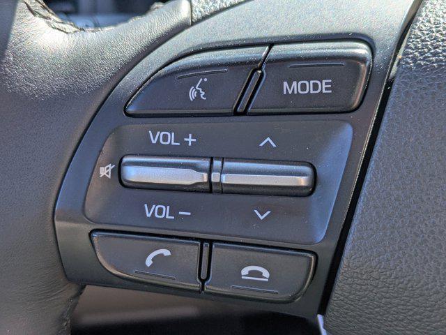 used 2020 Hyundai Elantra car, priced at $15,370