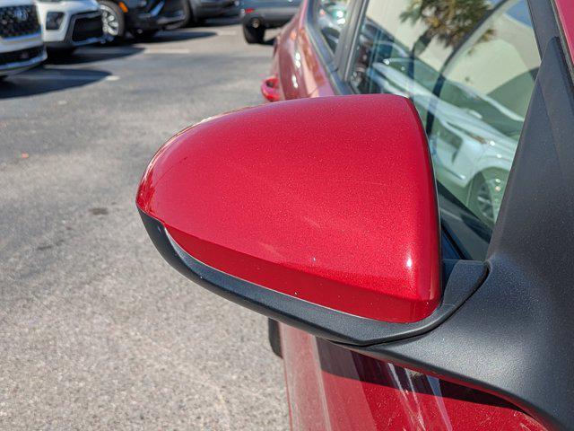 used 2020 Hyundai Elantra car, priced at $15,370